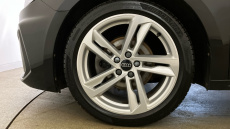 Audi A1 30 TFSI 110 S Line 5dr Petrol Hatchback